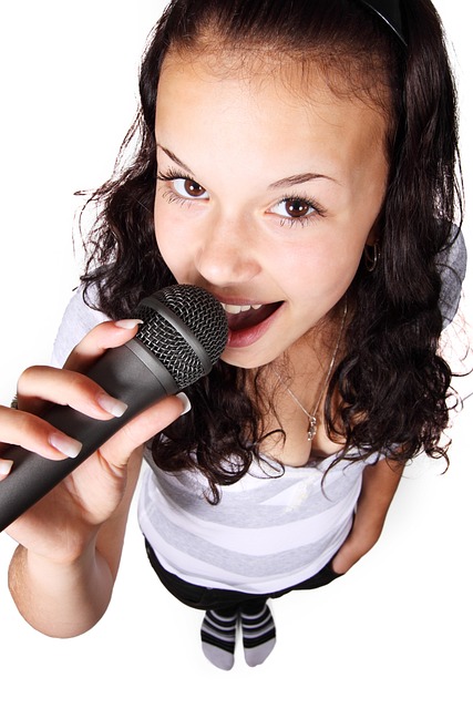 Harmonia Vocal: Descobrindo a Sua Voz